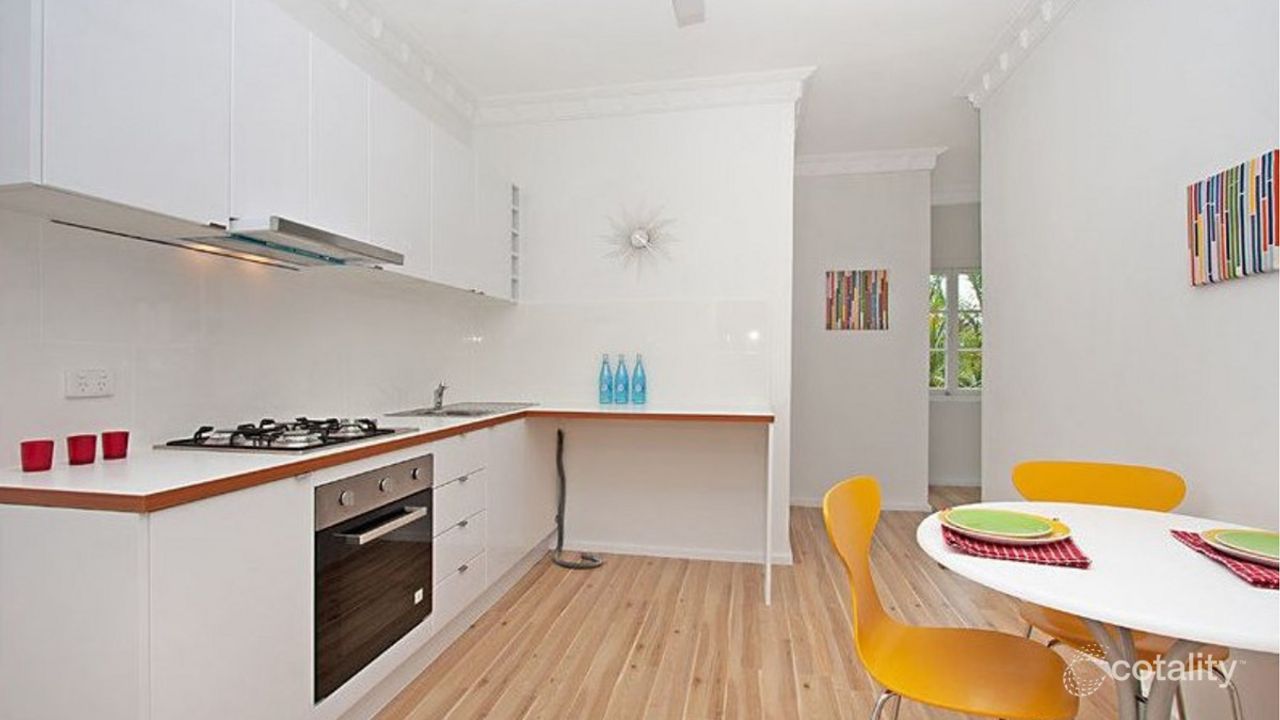 1-bedroom unit at 1/21 Somer Street, Hyde Park, QLD 4812, Townsville, Queensland