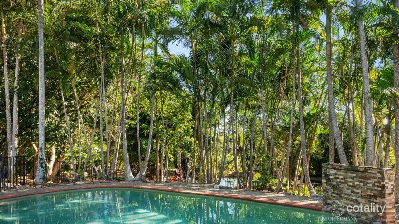 3-bedroom house at 6 Silvertop Road, Doonan, QLD 4562, Sunshine Coast Council, Queensland