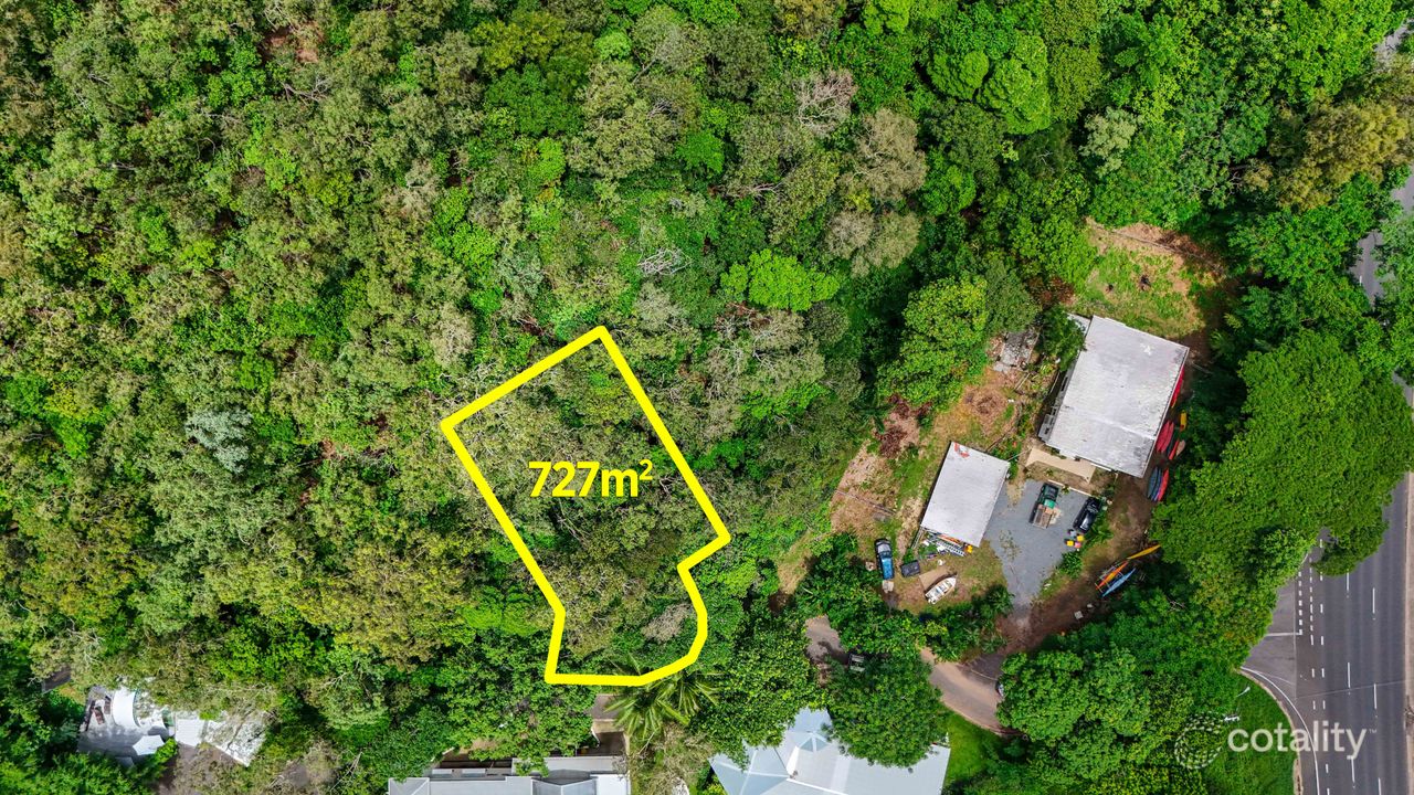 0-bedroom house at 7 Marks Place, Manoora, QLD 4870, Cairns Council, Queensland