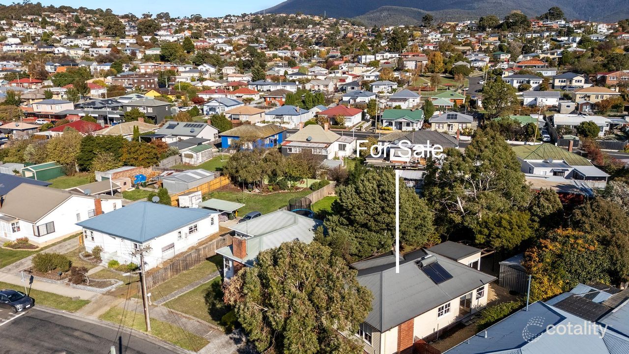 3-bedroom house at 32 Tregear Street, Moonah, TAS 7009, Glenorchy Council, Tasmania