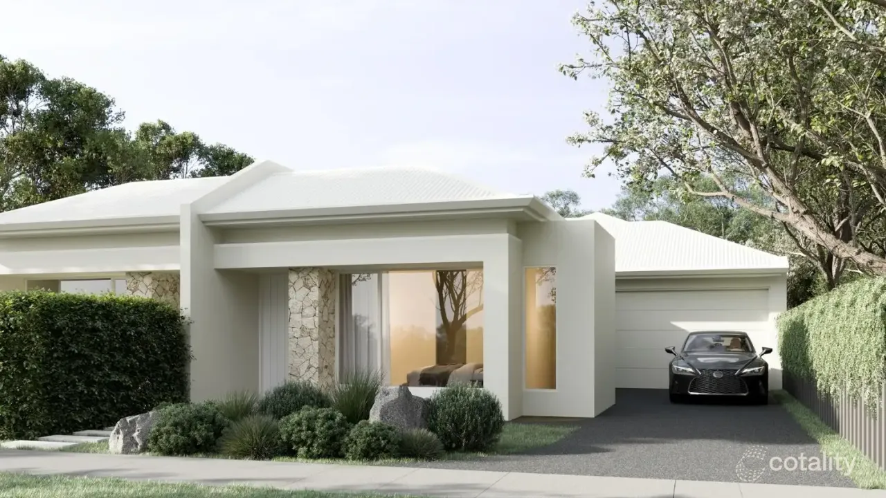 4-bedroom house at 9 Ralston Street, Largs Bay, SA 5016, Port Adelaide Enfield Council, South Australia
