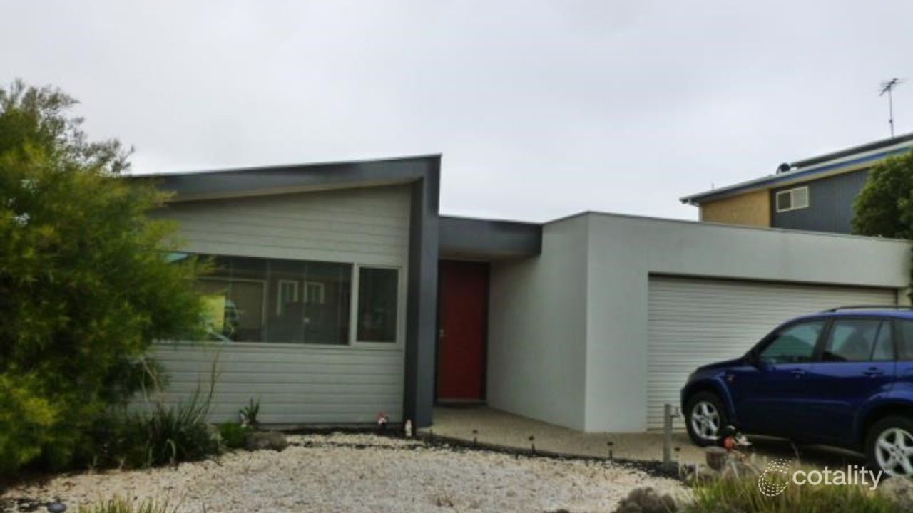 3-bedroom house at 37 Pacific Drive, Torquay, VIC 3228, Surf Coast Council, Victoria