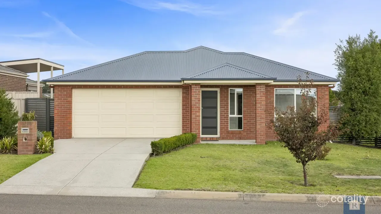 3-bedroom house at 36 Scanlan Drive, Elliminyt, VIC 3250, Colac Otway, Victoria