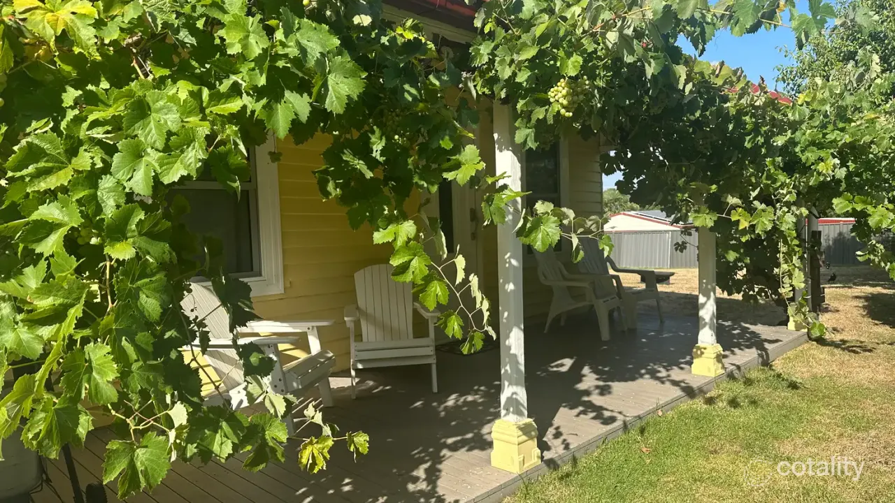 2-bedroom house at 15 Gilbert Street, Tumbarumba, NSW 2653, Snowy Valleys, New South Wales