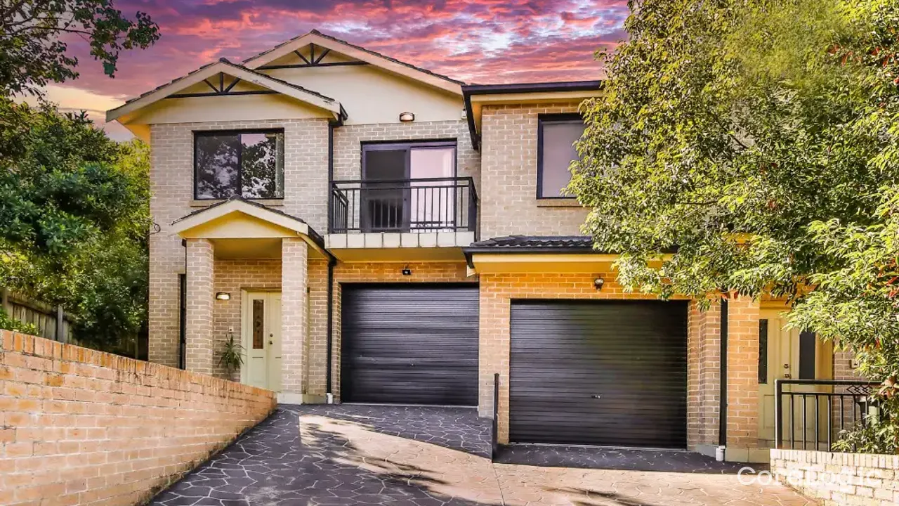 4-bedroom house at 2/148C Bettington Road, Parramatta Council, New South Wales