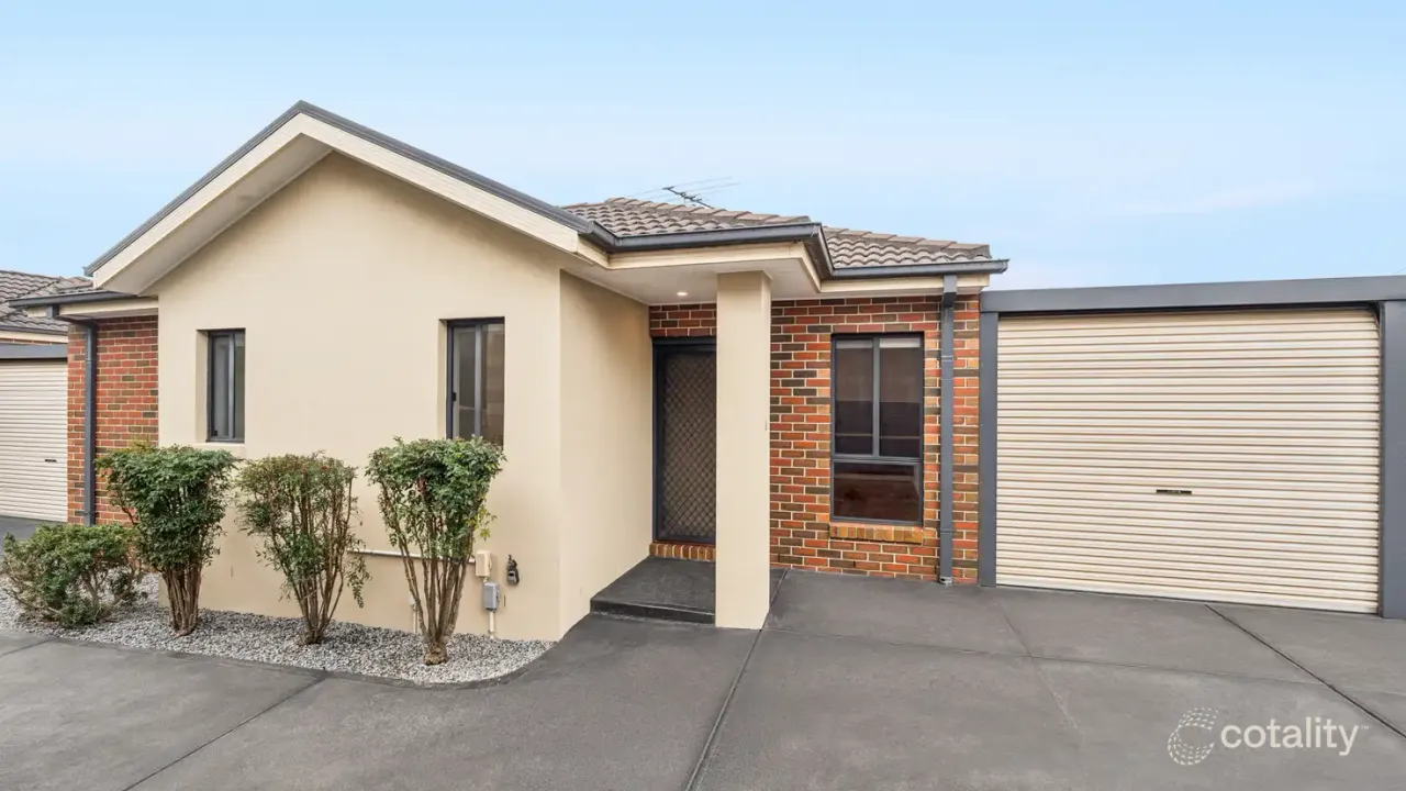 1-bedroom unit at 2/28 Ralph Street, Reservoir, VIC 3073, Darebin, Victoria
