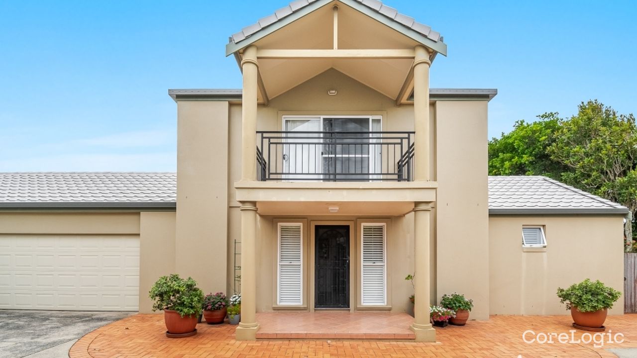 3-bedroom unit at 1/13 Beachfront Parade, Ballina Council, New South Wales