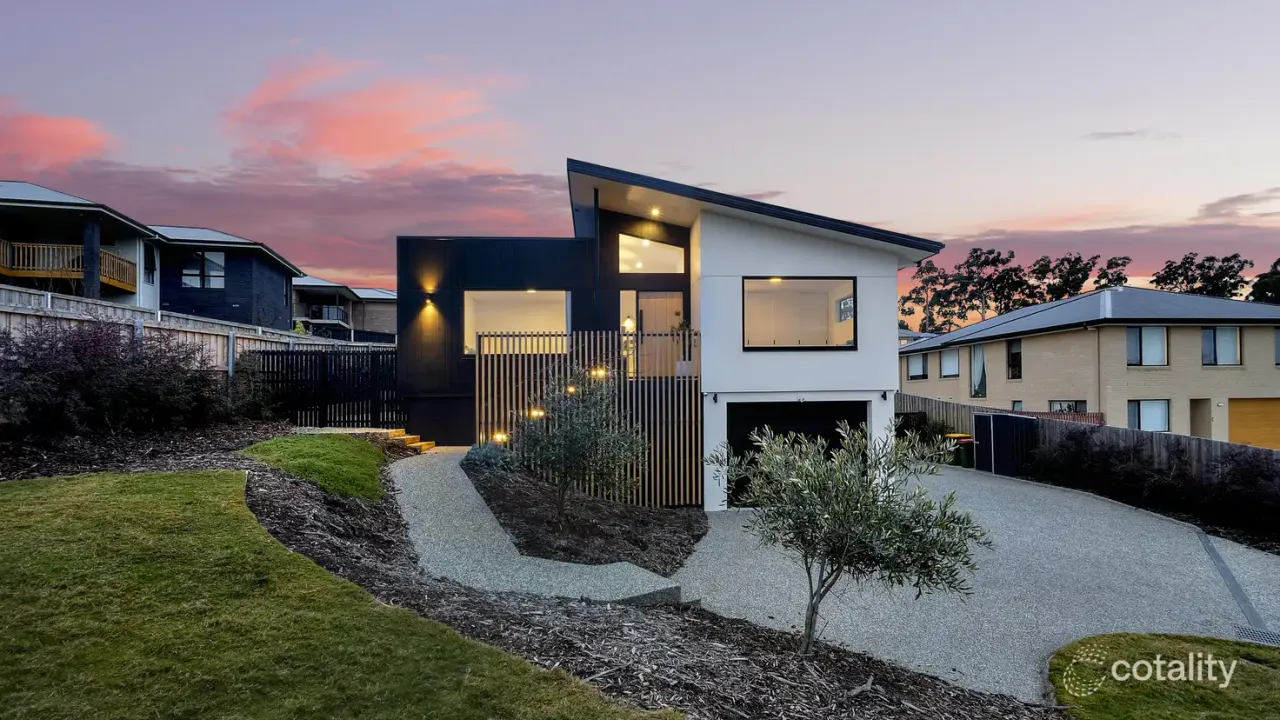 3-bedroom house at 62 O'Connor Drive, Kingston, TAS 7050, Kingborough, Tasmania
