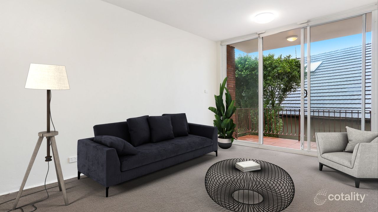 3-bedroom unit at 1/6 Billong Avenue, Vaucluse, NSW 2030, Woollahra, New South Wales