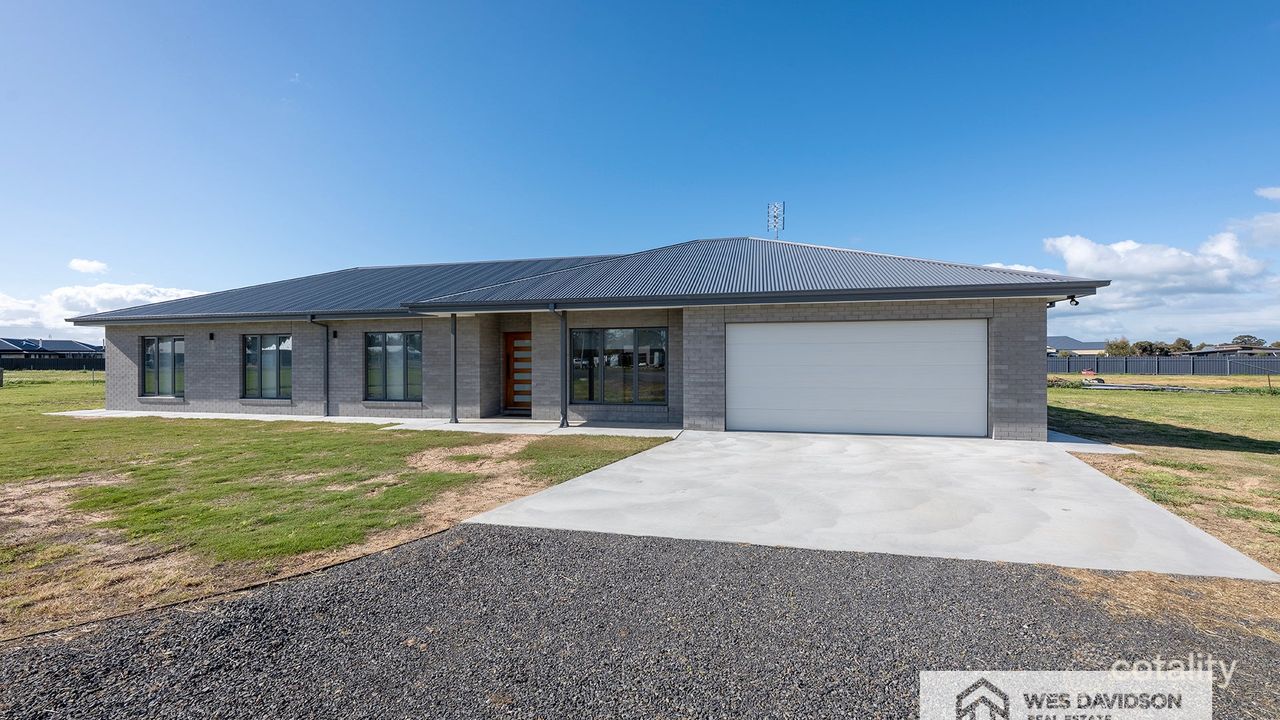 4-bedroom house at 41 Blue Wren Drive, Haven, VIC 3401, Horsham, Victoria