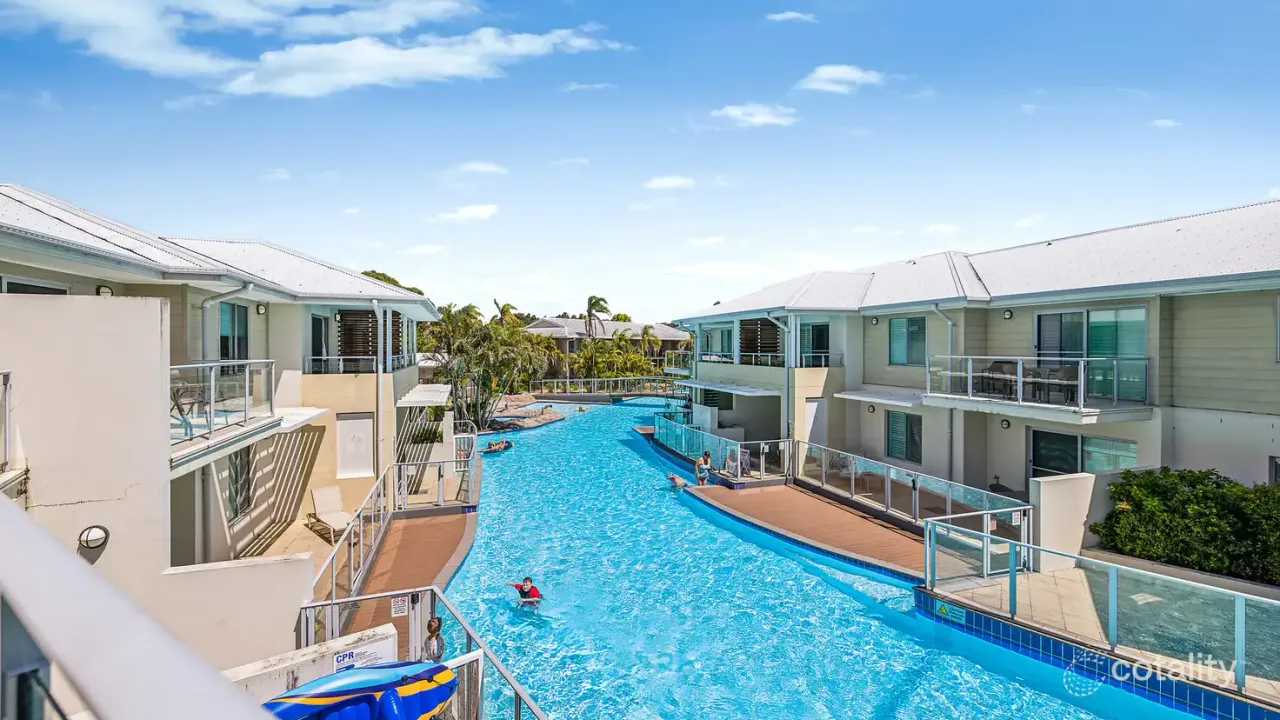 2-bedroom unit at 244/265 Sandy Point Road, Salamander Bay, NSW 2317, Port Stephens, New South Wales