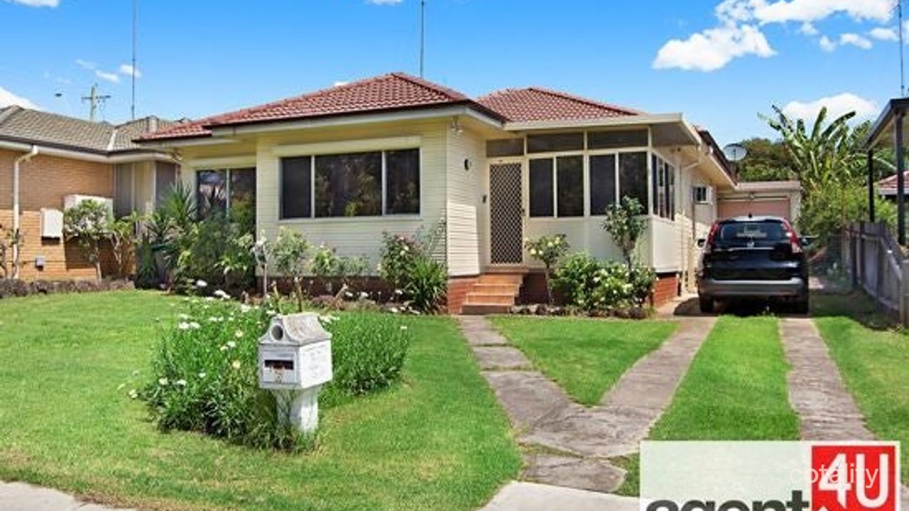 3-bedroom house at 6 Hope Street, Penrith, NSW 2750, Penrith, New South Wales
