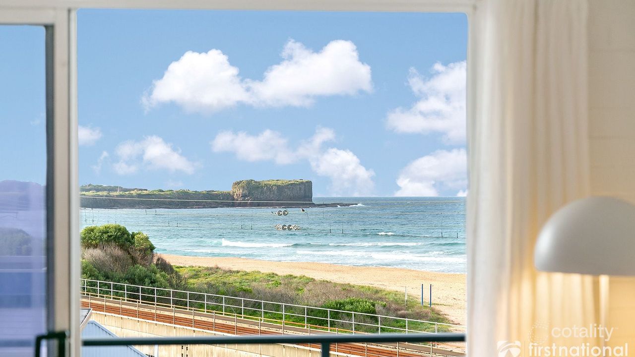 1-bedroom unit at 9/18 Hothersal Street, Kiama, NSW 2533, Kiama, New South Wales
