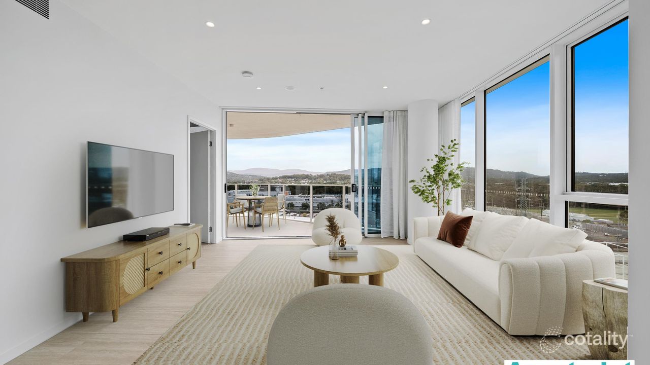 2-bedroom unit at 2/116 Laver Drive, Robina, QLD 4226, Gold Coast, Queensland