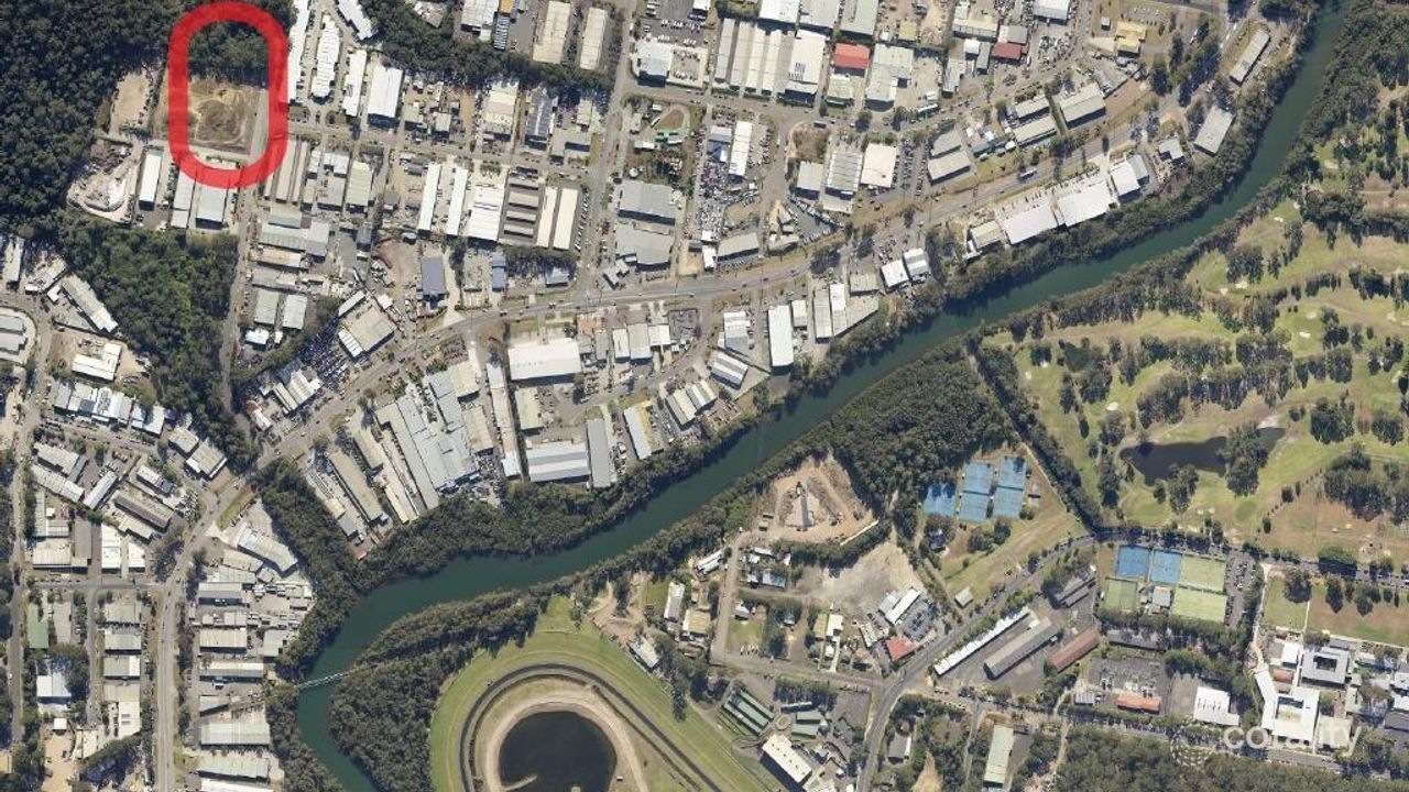 0-bedroom unit at 50 Nells Road, West Gosford, NSW 2250, Central Coast Council, New South Wales