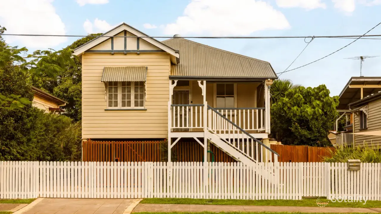 3-bedroom house at 11 Steven Street, Redcliffe, QLD 4020, Moreton Bay, Queensland