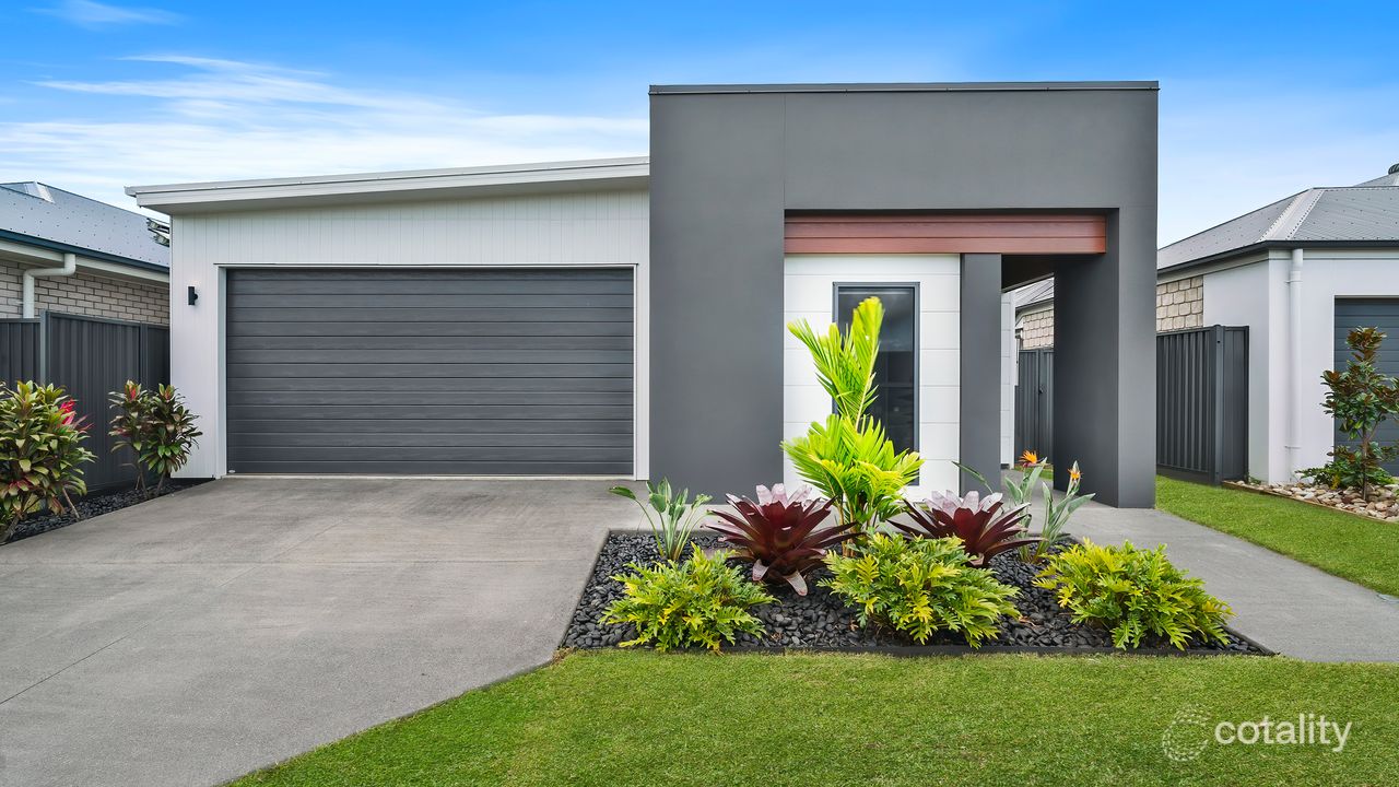 3-bedroom house at 79 Flintwood Crescent, Palmview, QLD 4553, Sunshine Coast Council, Queensland