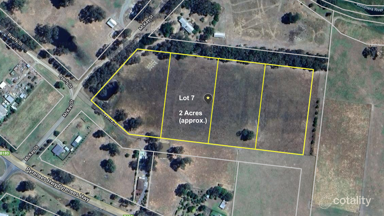0-bedroom house at 7/17 Mckay Street, Elmhurst, VIC 3469, Ararat Council, Victoria