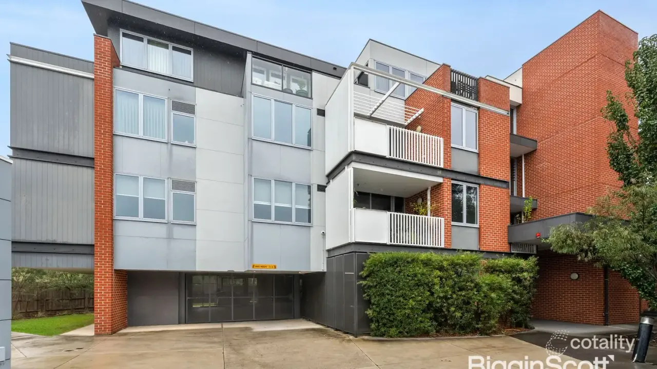 2-bedroom unit at 106/32 Adrian Street, Chadstone, VIC 3148, Monash, Victoria
