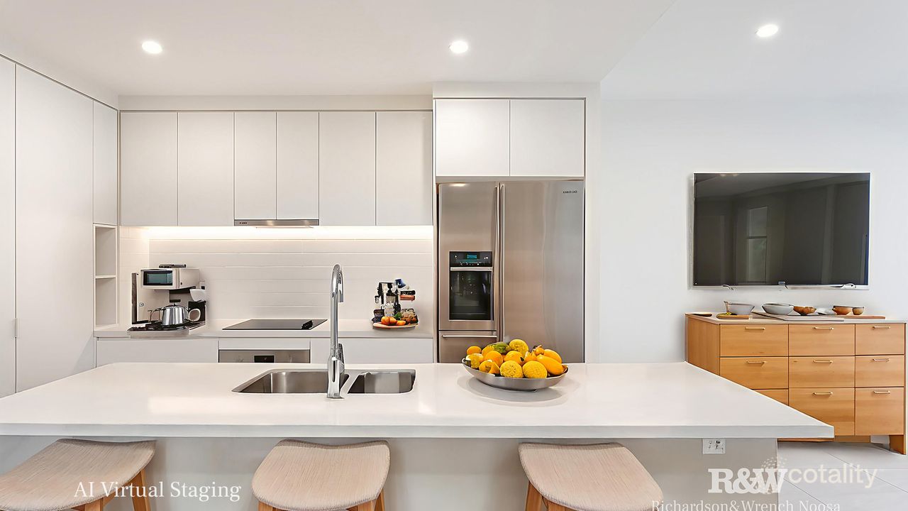 2-bedroom unit at 2202/57-61 Hofmann Drive, Noosaville, QLD 4566, Noosa Council, Queensland