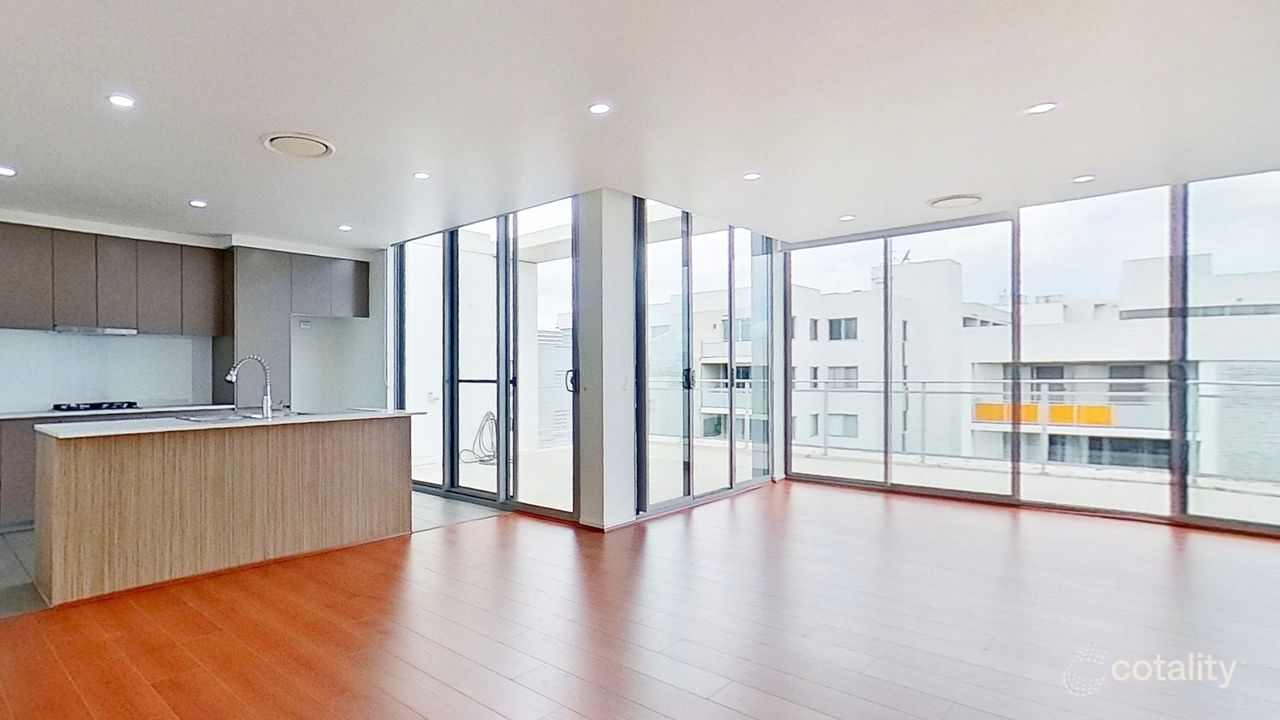 3-bedroom unit at 42/44-50 Cooper Street, Strathfield, NSW 2135, Strathfield Council, New South Wales