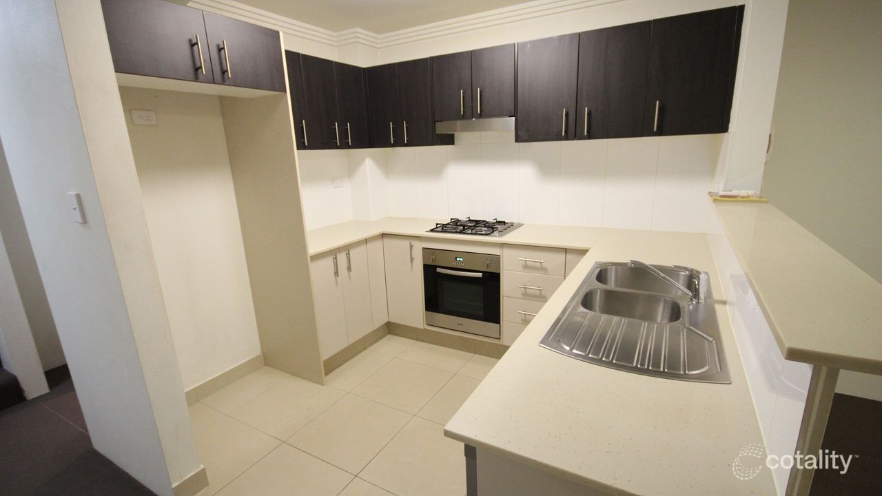 2-bedroom unit at 5/1-5 Regentville Road, Jamisontown, NSW 2750, Penrith Council, New South Wales