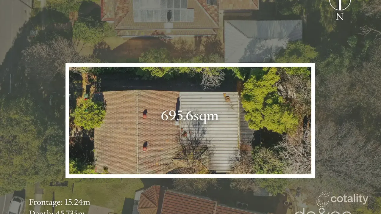 3-bedroom house at 42 Llewellyn Street, Rhodes, NSW 2138, Canada Bay, New South Wales