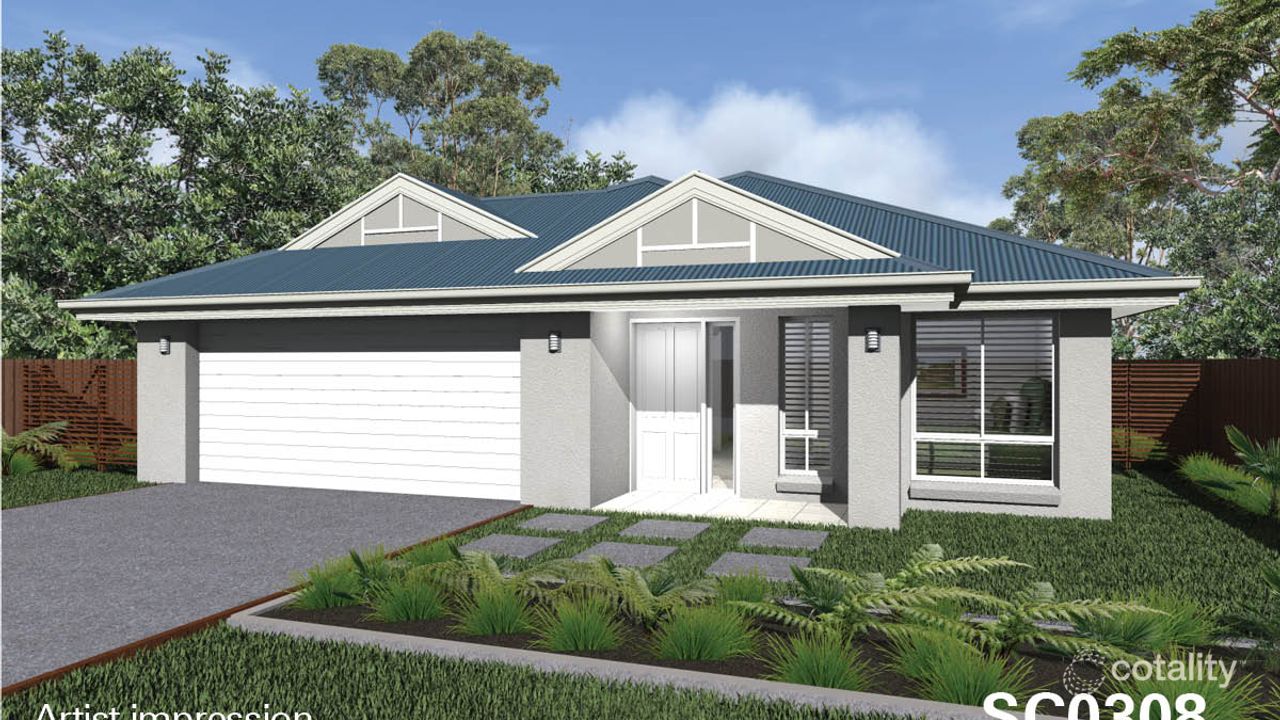 4-bedroom unit at 52 Thompson Street, Silkstone, QLD 4304, Ipswich, Queensland
