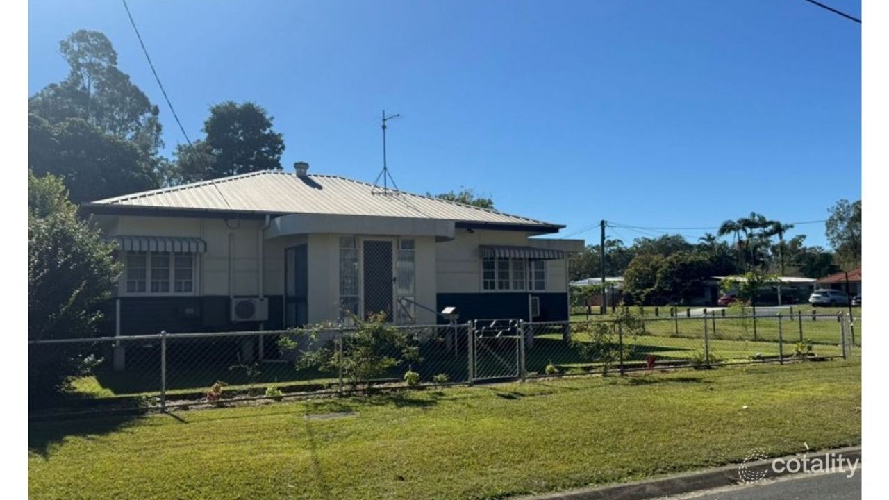 3-bedroom house at 3 Oakleigh Street, Caboolture, QLD 4510, Moreton Bay Council, Queensland