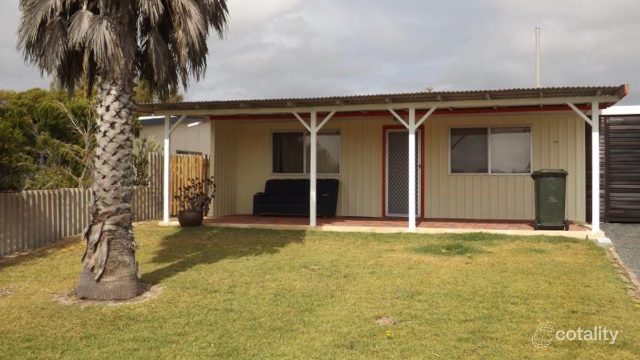 2-bedroom house at 11 Wedge Avenue, Lancelin, WA 6044, Gingin, Western Australia