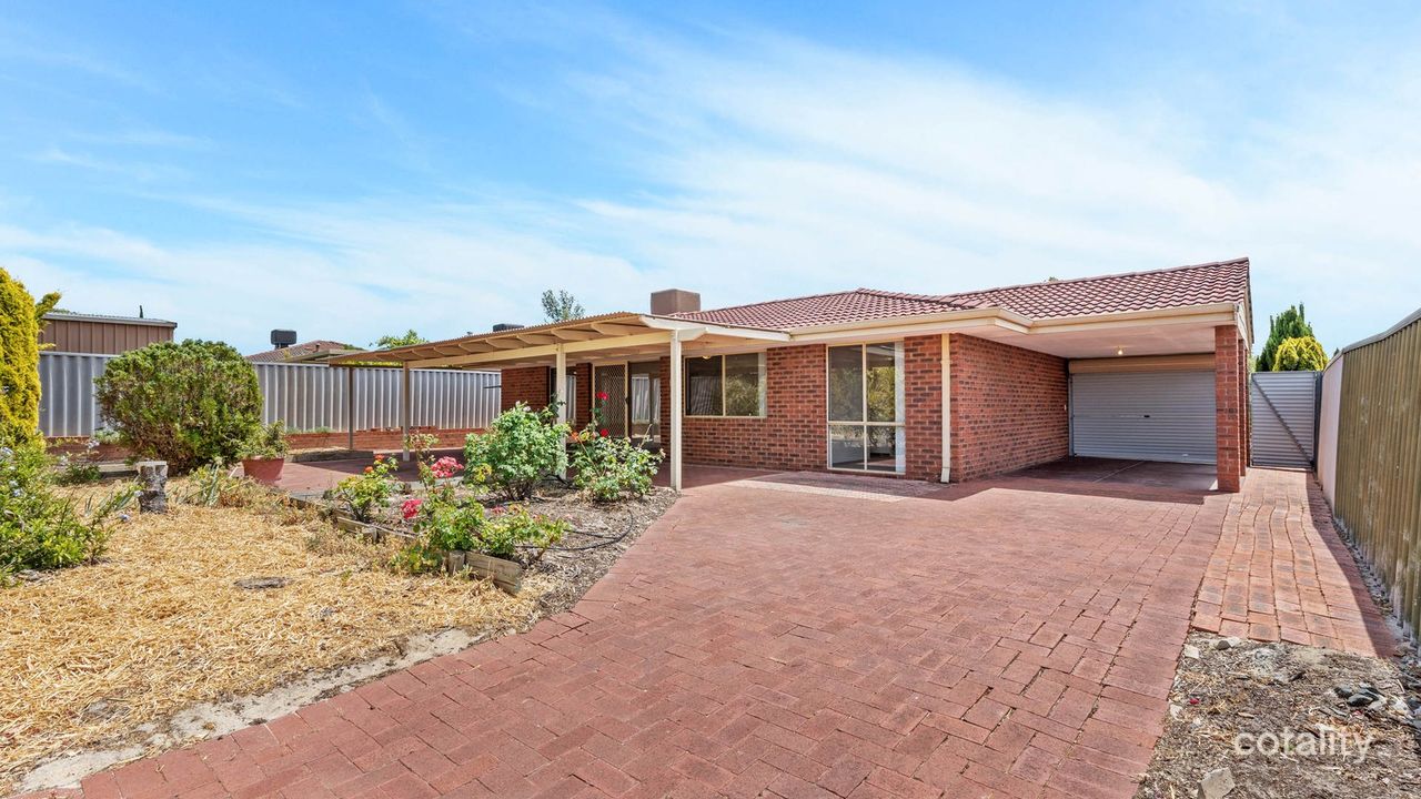 3-bedroom house at 159 Caridean Street, Heathridge, WA 6027, Joondalup, Western Australia