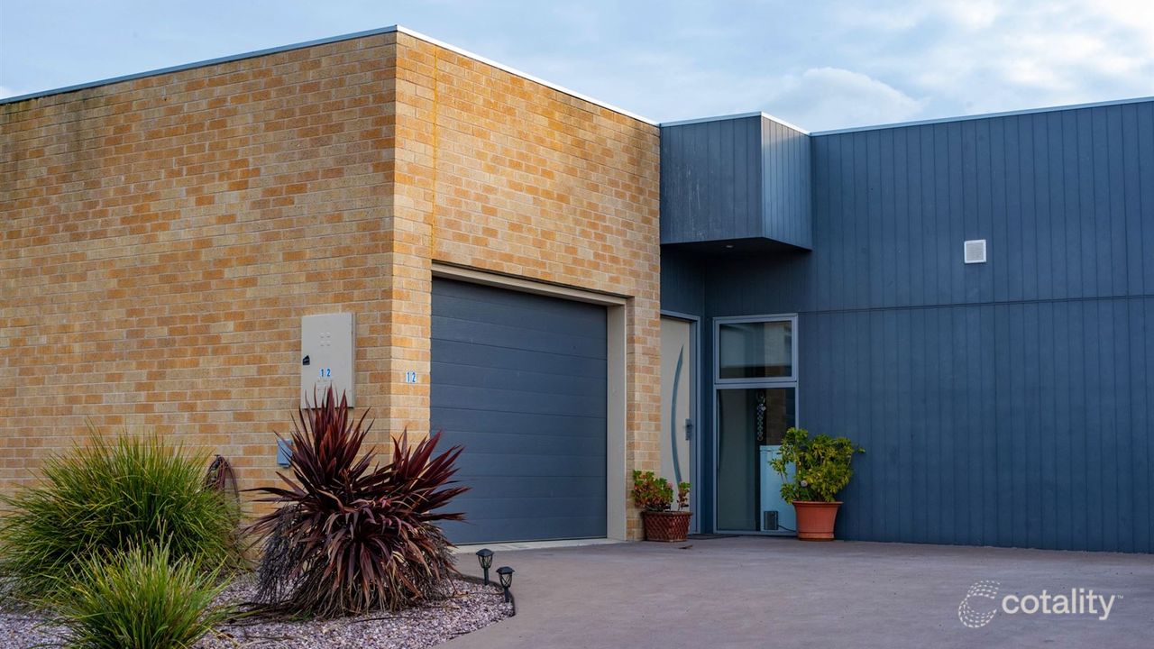 2-bedroom unit at 12/15 Lewis Street, Longford, TAS 7301, Northern Midlands Council, Tasmania