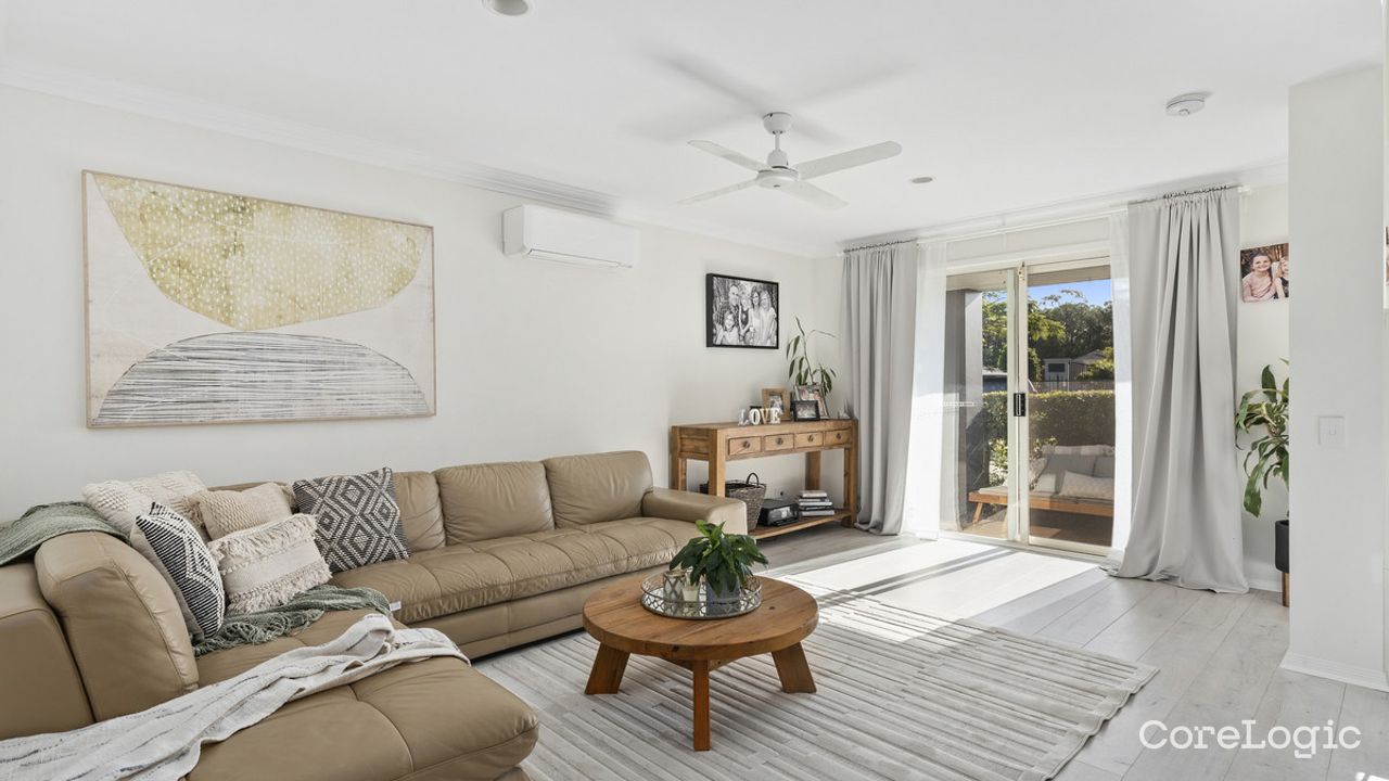 3-bedroom unit at 66/433 Brisbane Road, Gold Coast Council, Queensland