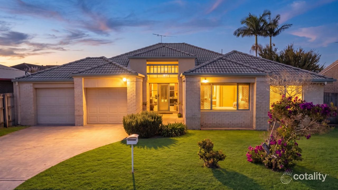 4-bedroom house at 109 Cotterill Avenue, Bongaree, QLD 4507, Moreton Bay, Queensland