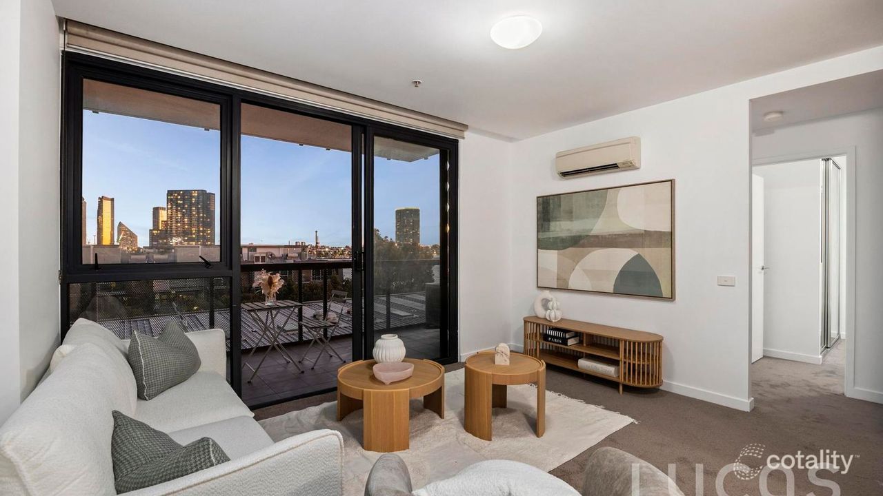 2-bedroom unit at 410/463 Docklands Drive, Docklands, VIC 3008, Melbourne, Victoria