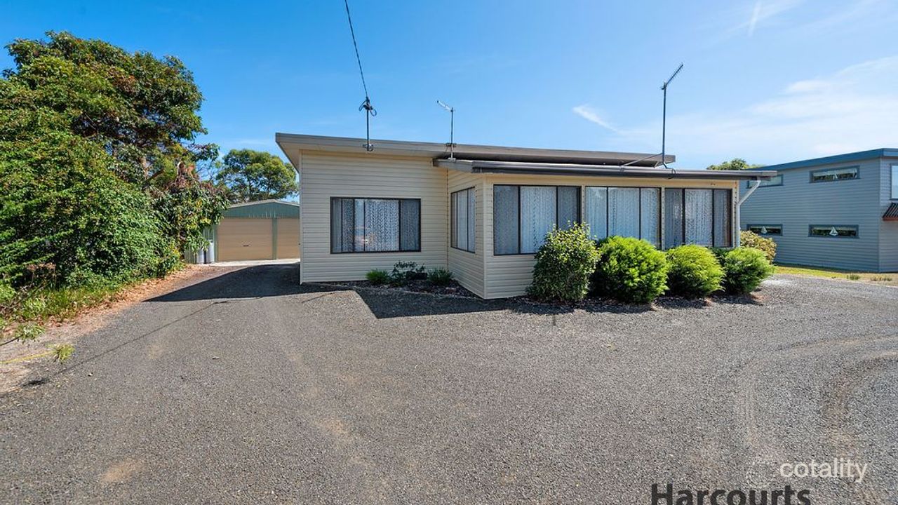 3-bedroom house at 18 Tomahawk Drive, Tomahawk, TAS 7262, Dorset, Tasmania