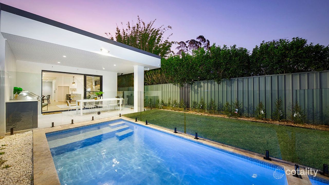 4-bedroom house at 270A Willarong Road, Caringbah South, NSW 2229, Sutherland, New South Wales