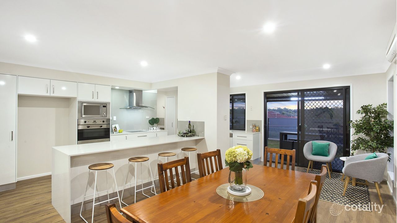 4-bedroom house at 28 Underwood Street, Wakerley, QLD 4154, Brisbane, Queensland