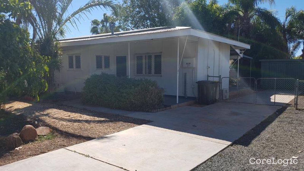 3-bedroom house at 11 Lady Douglas Way, Karratha Council, Western Australia