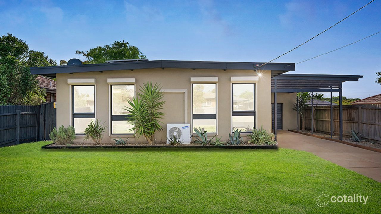 3-bedroom house at 52 Welcome Road, Diggers Rest, VIC 3427, Melton, Victoria