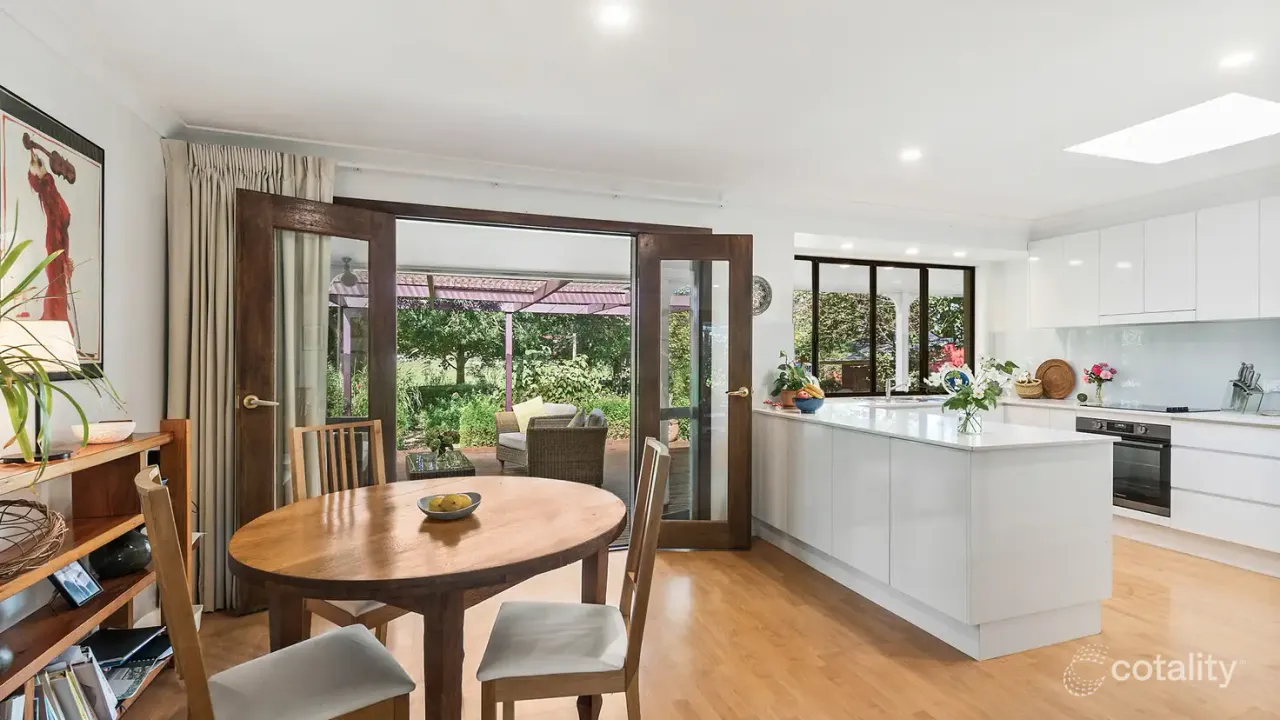 4-bedroom house at 14 Coromandel Place, Moss Vale, NSW 2577, Wingecarribee Council, New South Wales