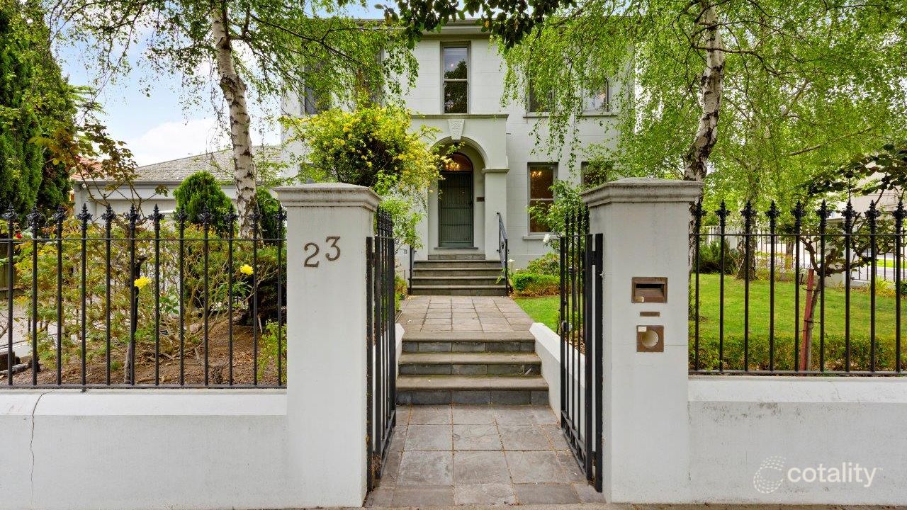 3-bedroom house at 23 Hammond Street, Brighton, VIC 3186, Bayside Council, Victoria