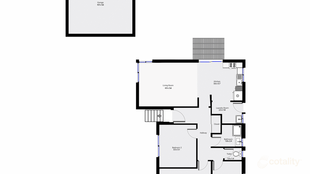 3-bedroom house at 26 Mcshane Road, Bridgewater, TAS 7030, Brighton, Tasmania