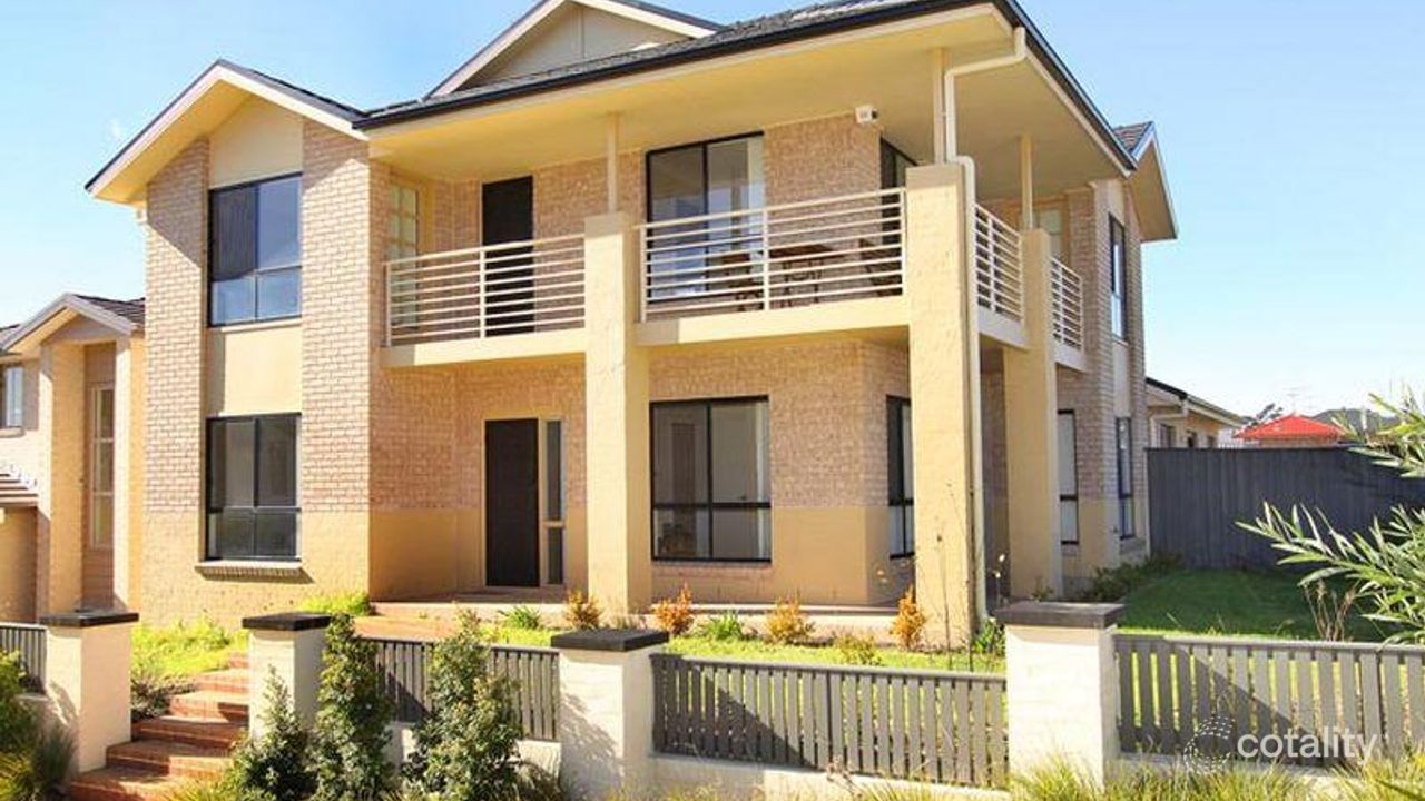 5-bedroom house at 22 Old Quarry Circuit, Helensburgh, NSW 2508, Wollongong, New South Wales