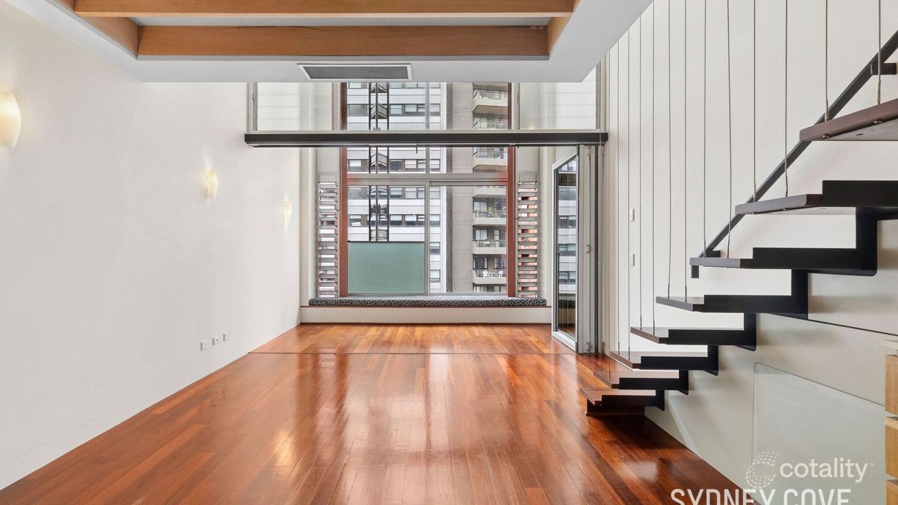1-bedroom unit at 908/2 York Street, Sydney, NSW 2000, Sydney Council, New South Wales