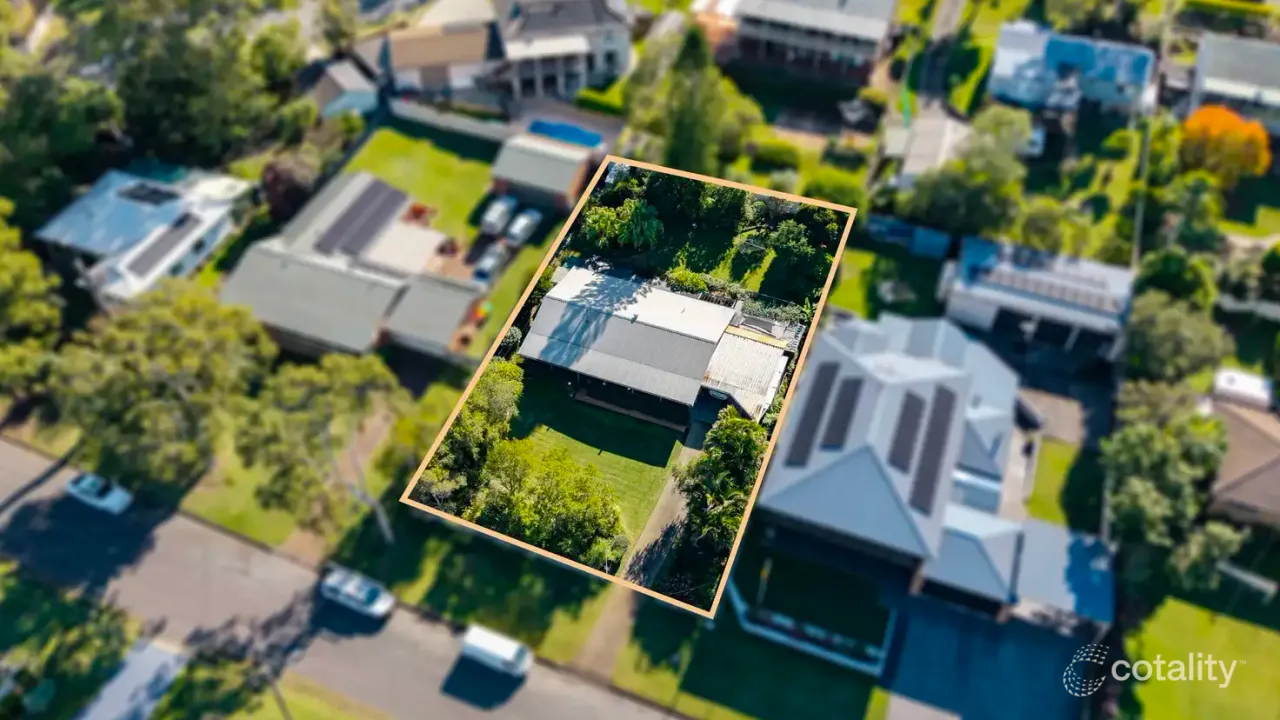 4-bedroom house at 5 Hampstead Way, Rathmines, NSW 2283, Lake Macquarie, New South Wales