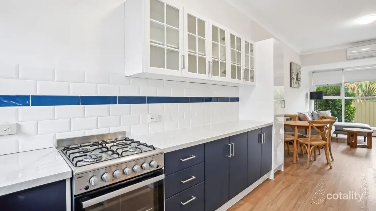 2-bedroom unit at 4/64 Tusmore Avenue, Tusmore, SA 5065, Burnside Council, South Australia
