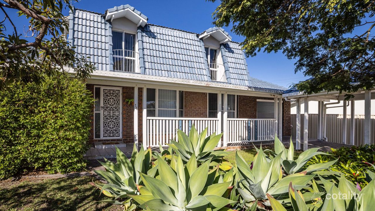 4-bedroom house at 16 Dolphin Drive, Bongaree, QLD 4507, Moreton Bay, Queensland