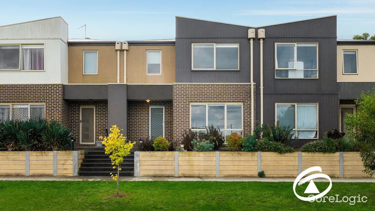 3-bedroom house at 65 Atlantic Drive, Cardinia Council, Victoria