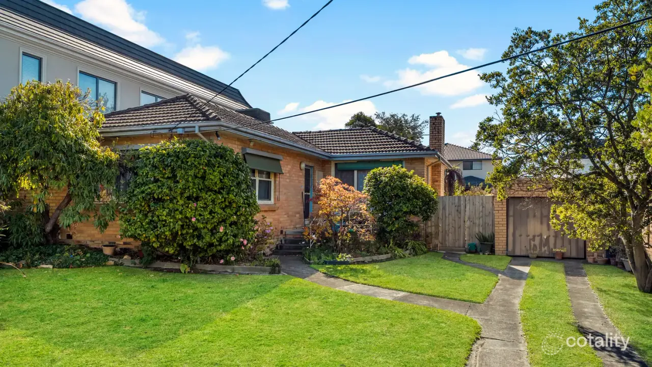 2-bedroom house at 25 Martin Place, Glen Waverley, VIC 3150, Monash Council, Victoria